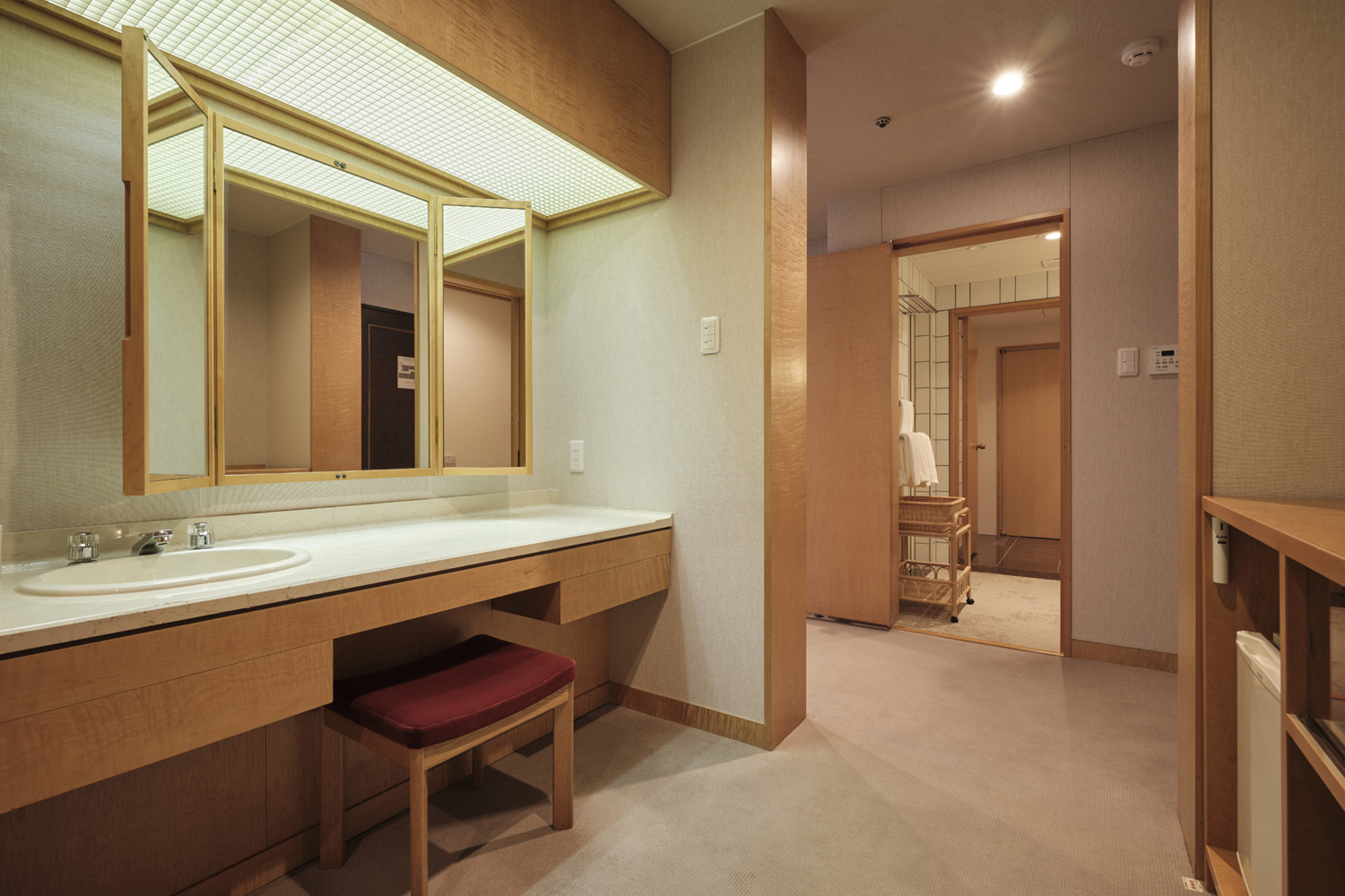 The Imperial Suite MOGAMI