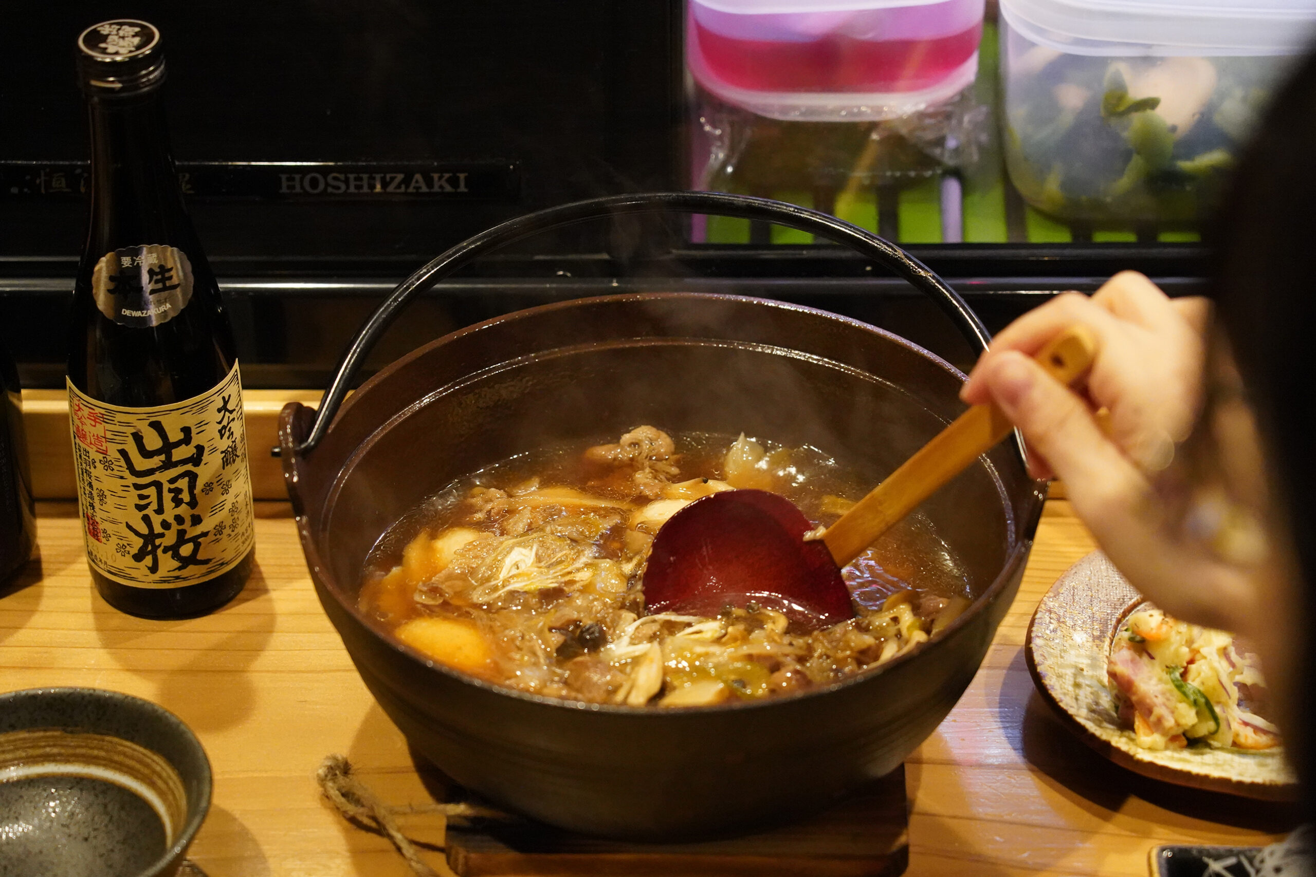 【１泊朝食付き】夕食は天童温泉街で自由に満喫