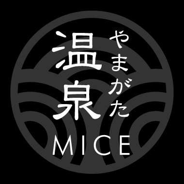 Introduction of our MICE at Hohoemi no Yado Takinoyu Hotel in Yamagata prefecture
